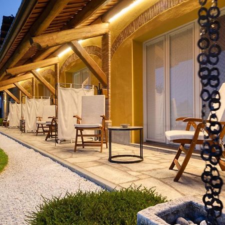 I Boschetti Bed & Breakfast Magliano Alpi Exterior photo