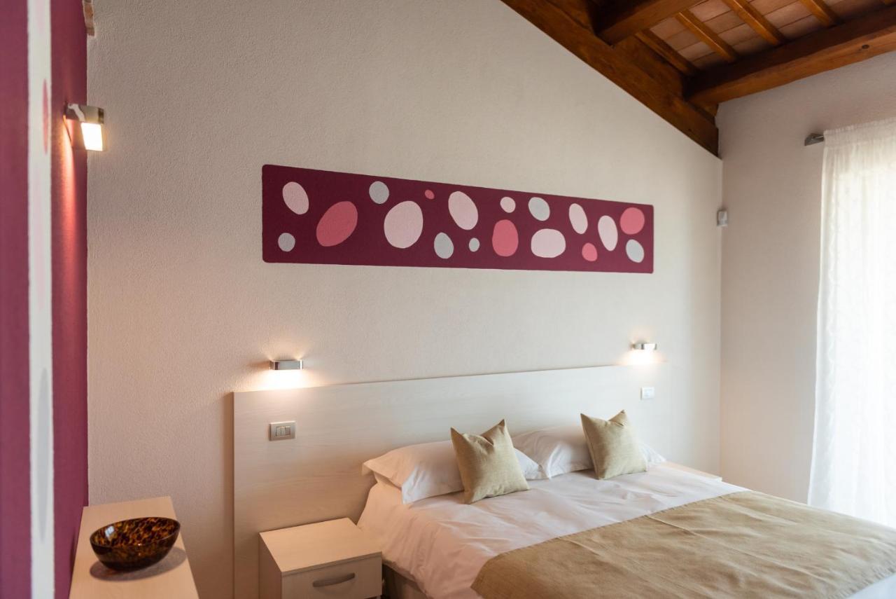 I Boschetti Bed & Breakfast Magliano Alpi Exterior photo