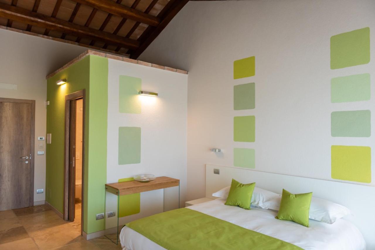 I Boschetti Bed & Breakfast Magliano Alpi Exterior photo