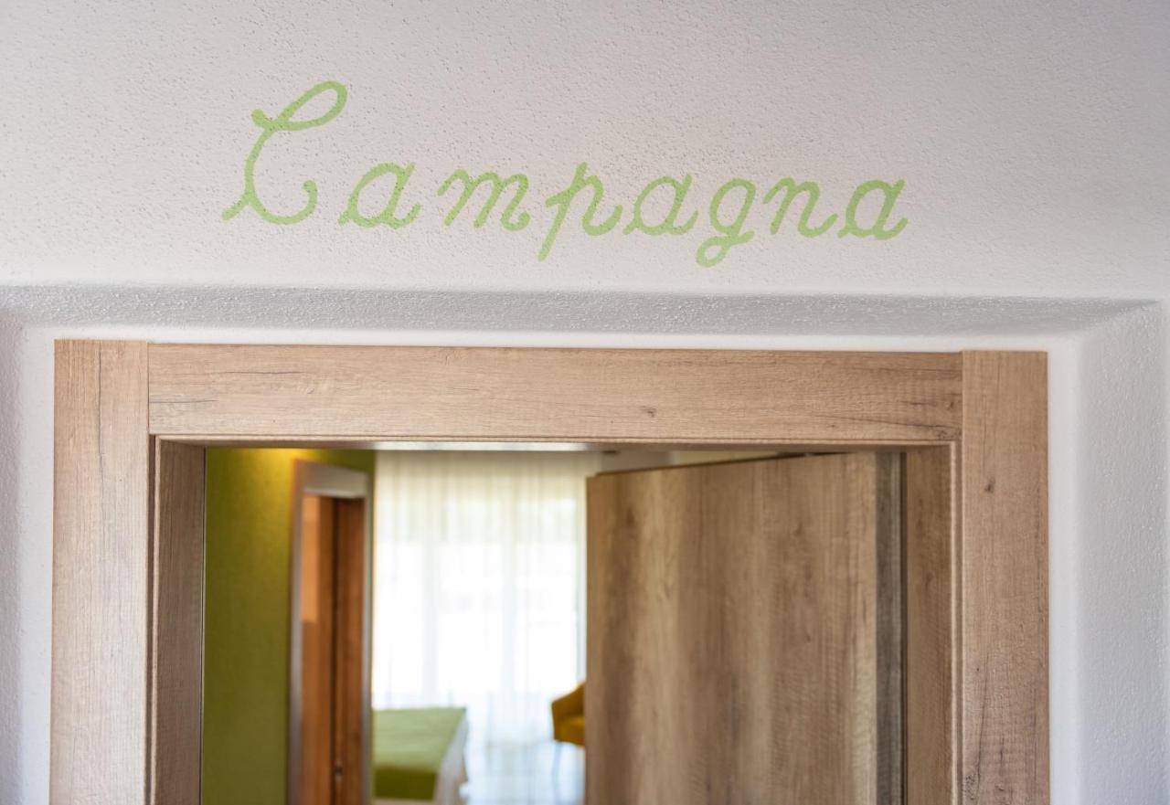 I Boschetti Bed & Breakfast Magliano Alpi Exterior photo