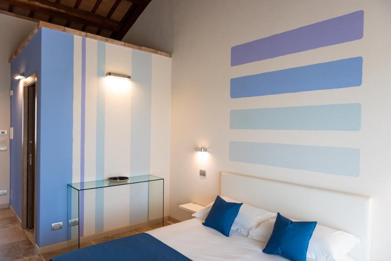 I Boschetti Bed & Breakfast Magliano Alpi Exterior photo