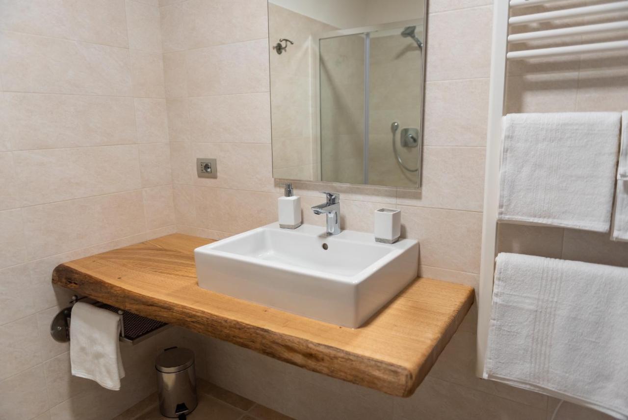 I Boschetti Bed & Breakfast Magliano Alpi Exterior photo