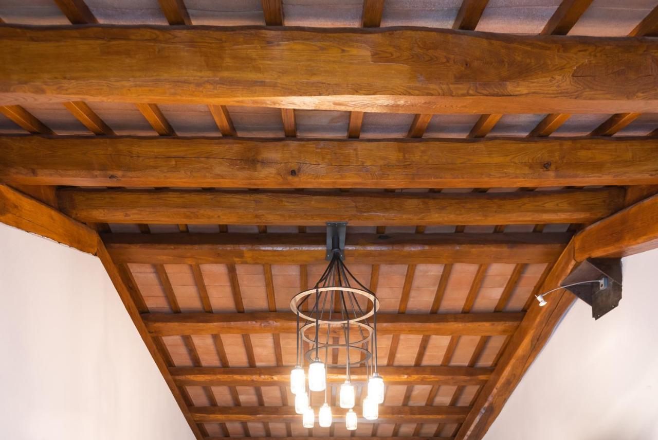 I Boschetti Bed & Breakfast Magliano Alpi Exterior photo