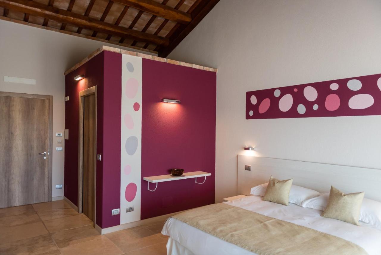 I Boschetti Bed & Breakfast Magliano Alpi Exterior photo