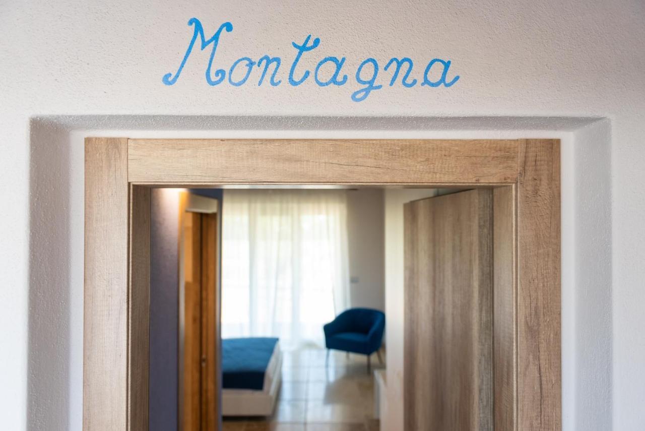 I Boschetti Bed & Breakfast Magliano Alpi Exterior photo