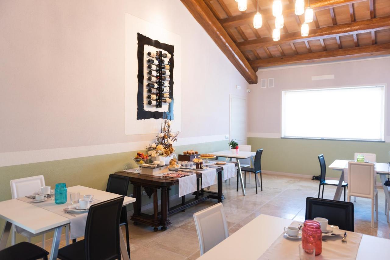 I Boschetti Bed & Breakfast Magliano Alpi Exterior photo